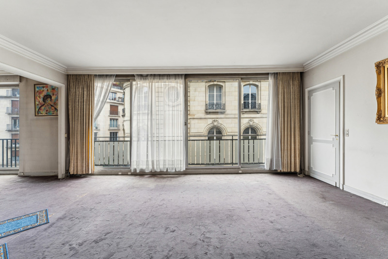 Appartement Paris 75116 - Paris
