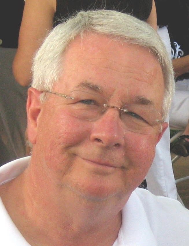 Michael Thompson