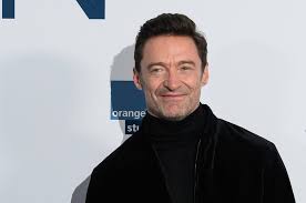 Luke Evans
