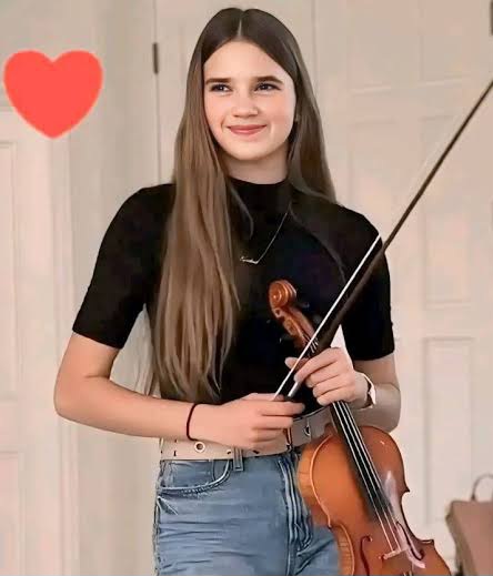Karolina Mykolayivna Protsenko