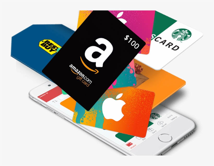 Google Play Gift Card