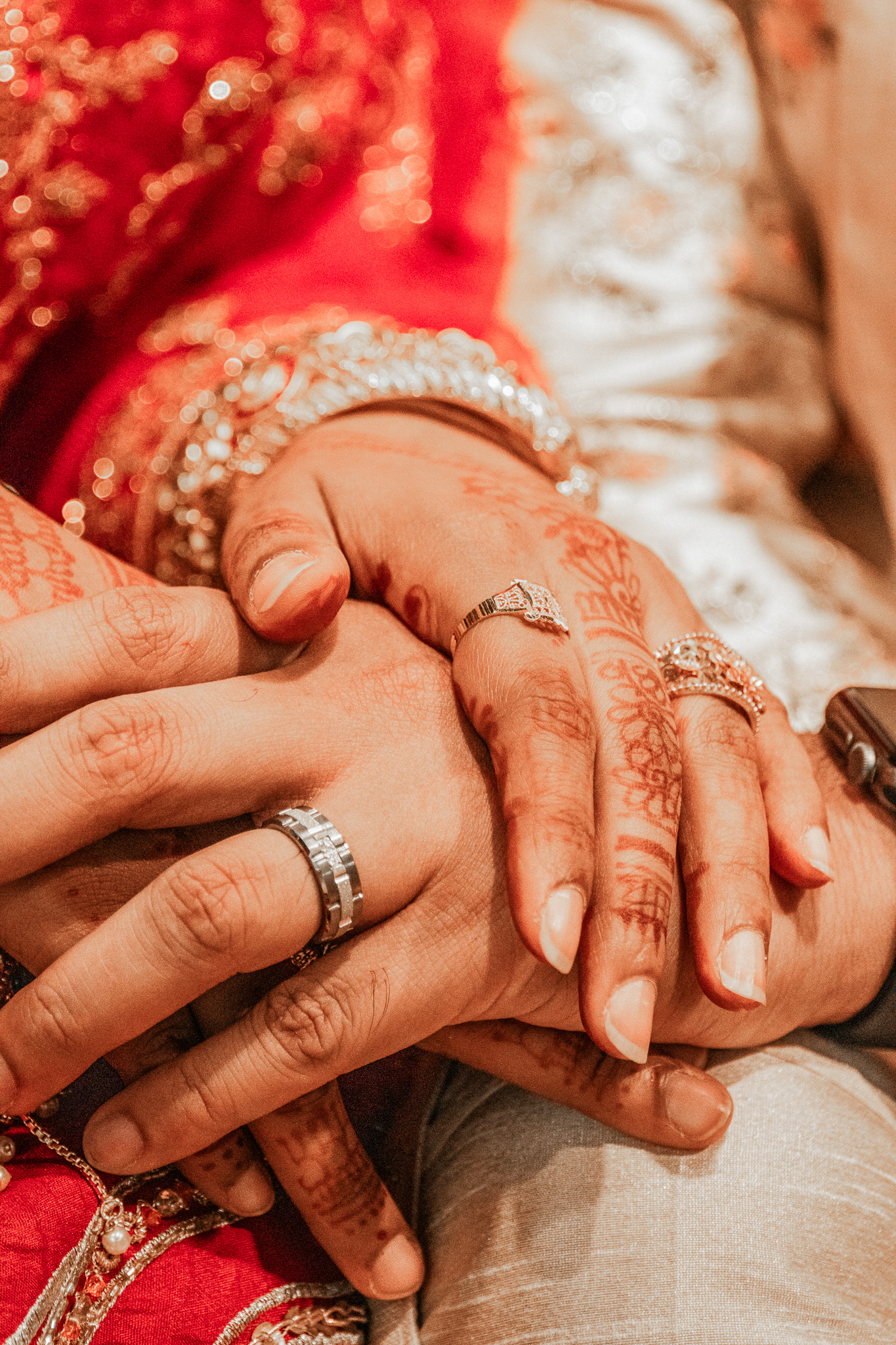 Weddings