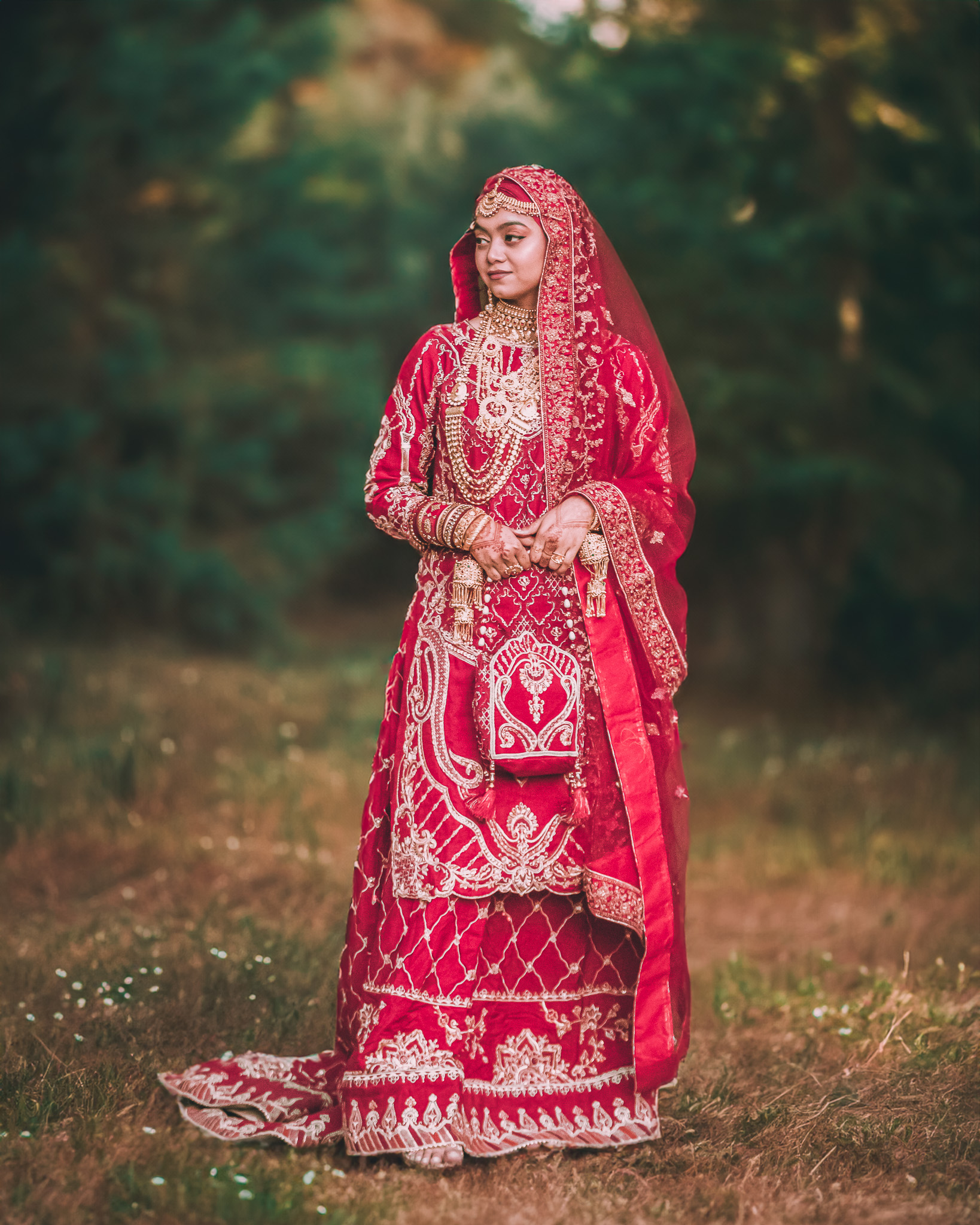Sabreen-Mahdee