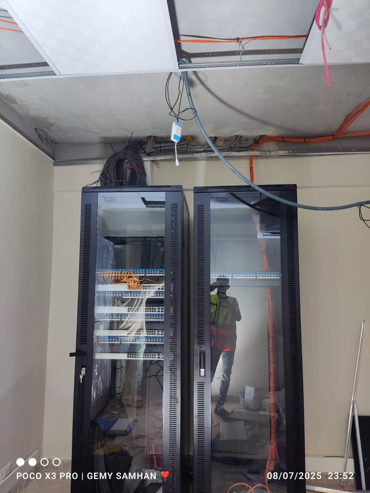 تامين مؤسسه