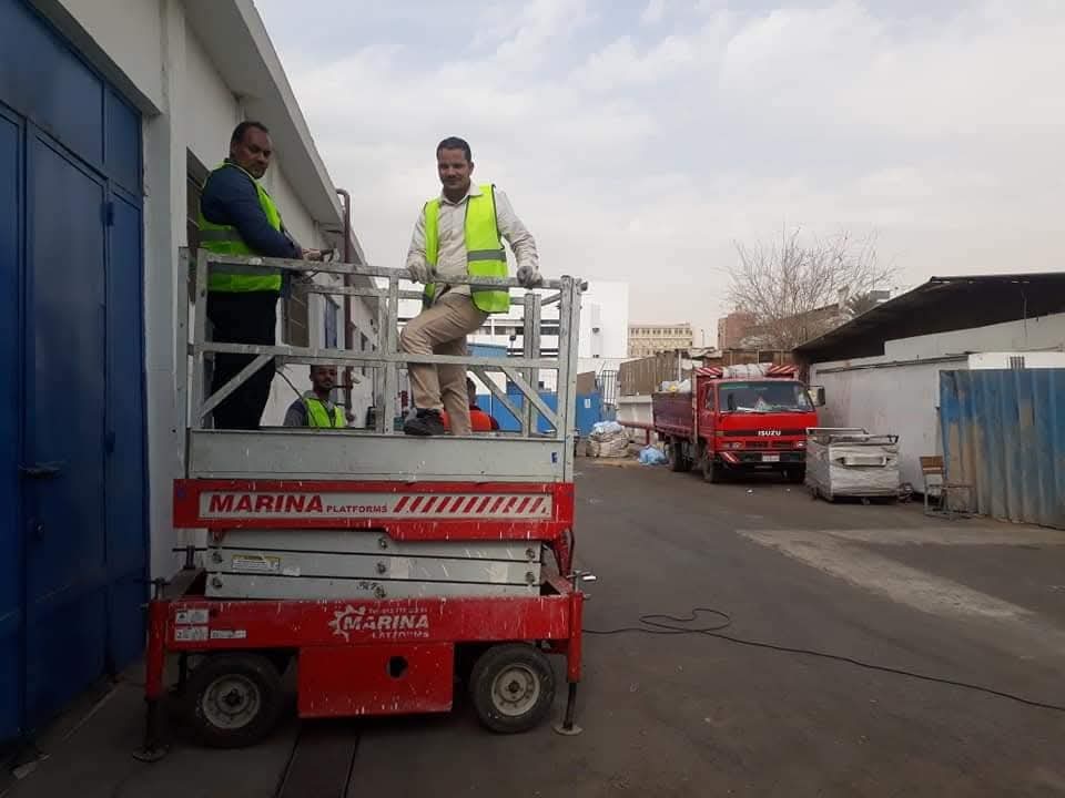 شركه بسكو مصر السواح