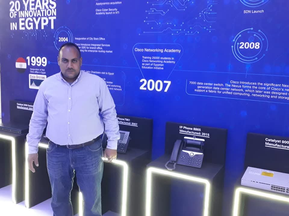 شركه سمارت تك