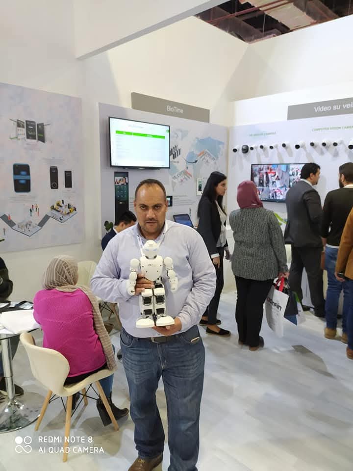 شركات مواد البناء