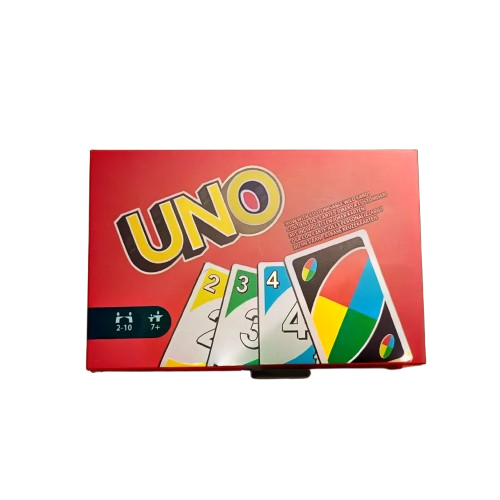 UNO Classic Card Game