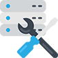 server