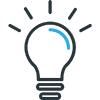 Lightbulb Icon