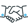 Handshake Icon