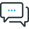 Speech Bubble