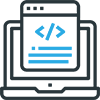 don net website design