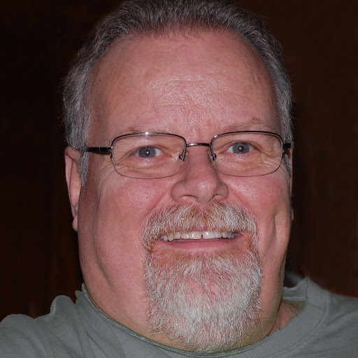 Mark Culver