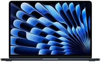ماك بوك إير M4، 15 بوصة، 512GB