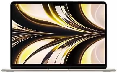 ماك بوك إير M3، 15 بوصة، 512GB