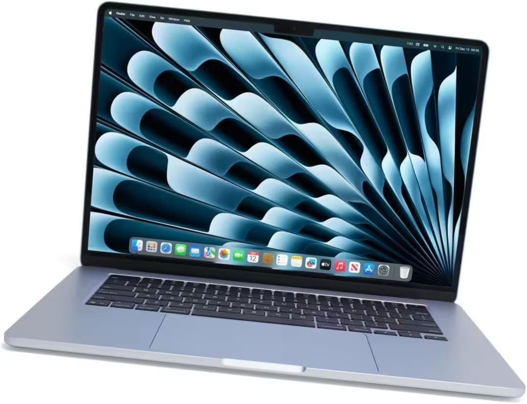 ماك بوك إير M2، 13 بوصة، 256GB