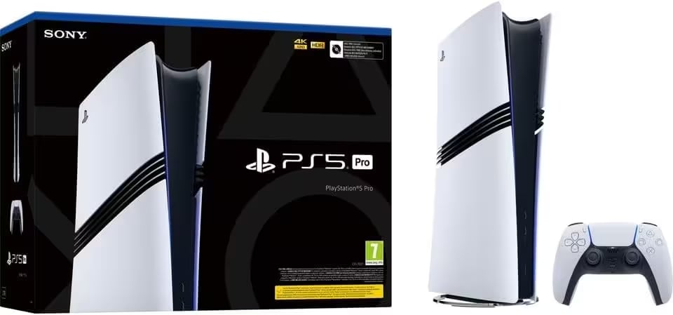 بلايستيشن 5 ديجيتال، 1TB، أبيض