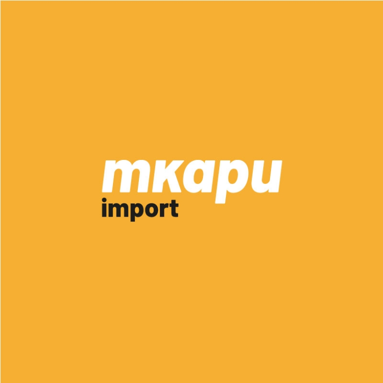 Mkapu Import