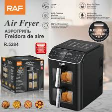 FREIDORADE AIRE DOBLE 