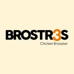 Brostr3s — ERP Pollería