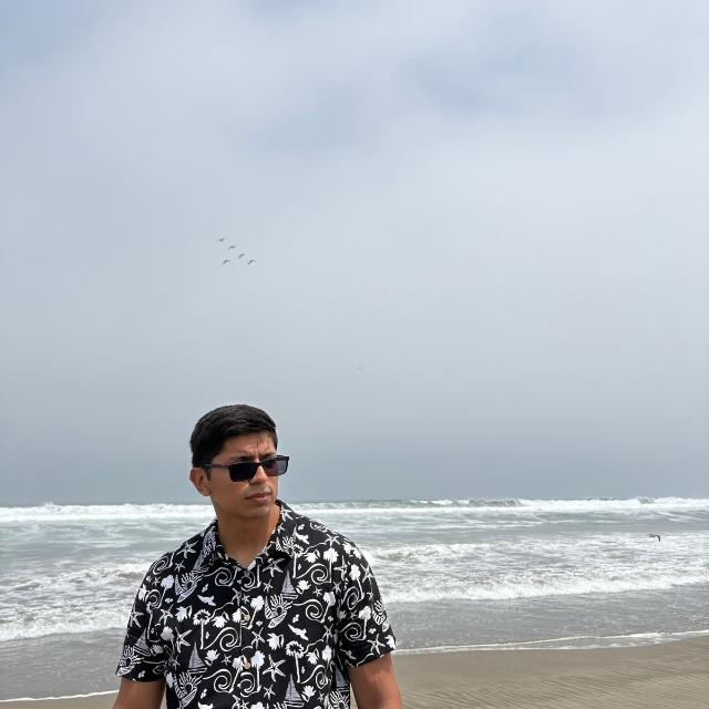 Axel Aaron Ruiz Chumpitaz