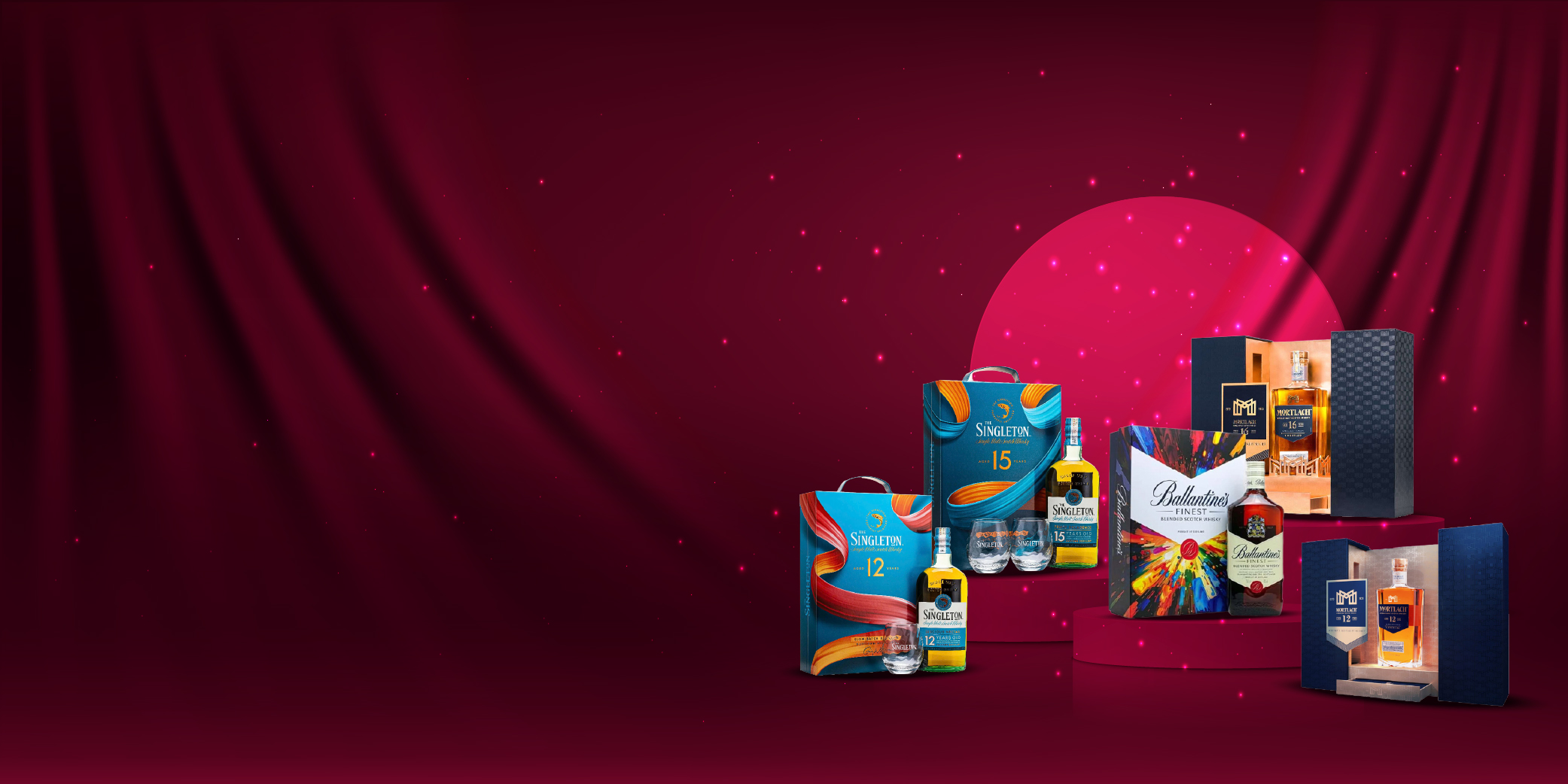 Rượu mạnh khác