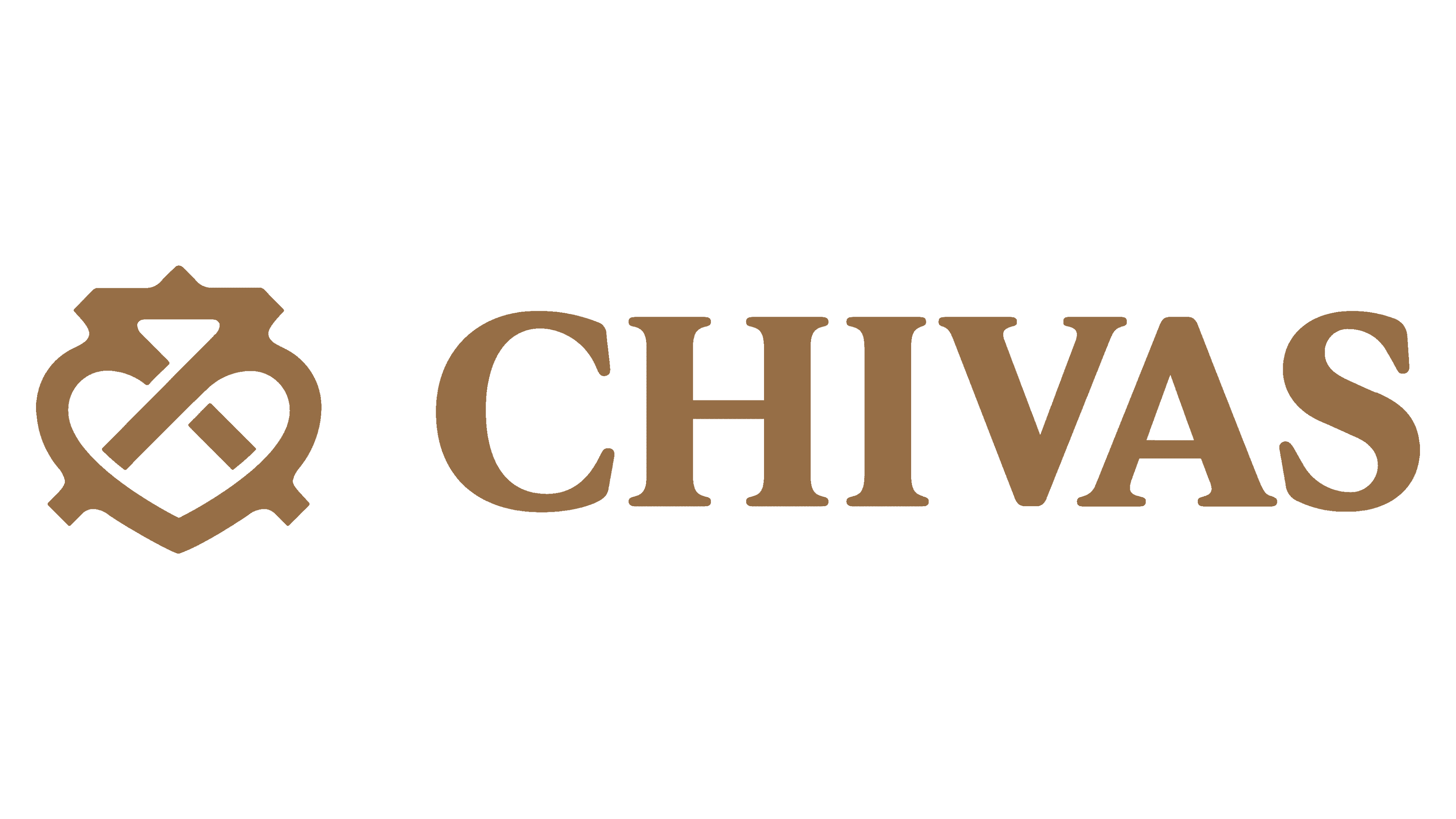Chivas Regal Logo