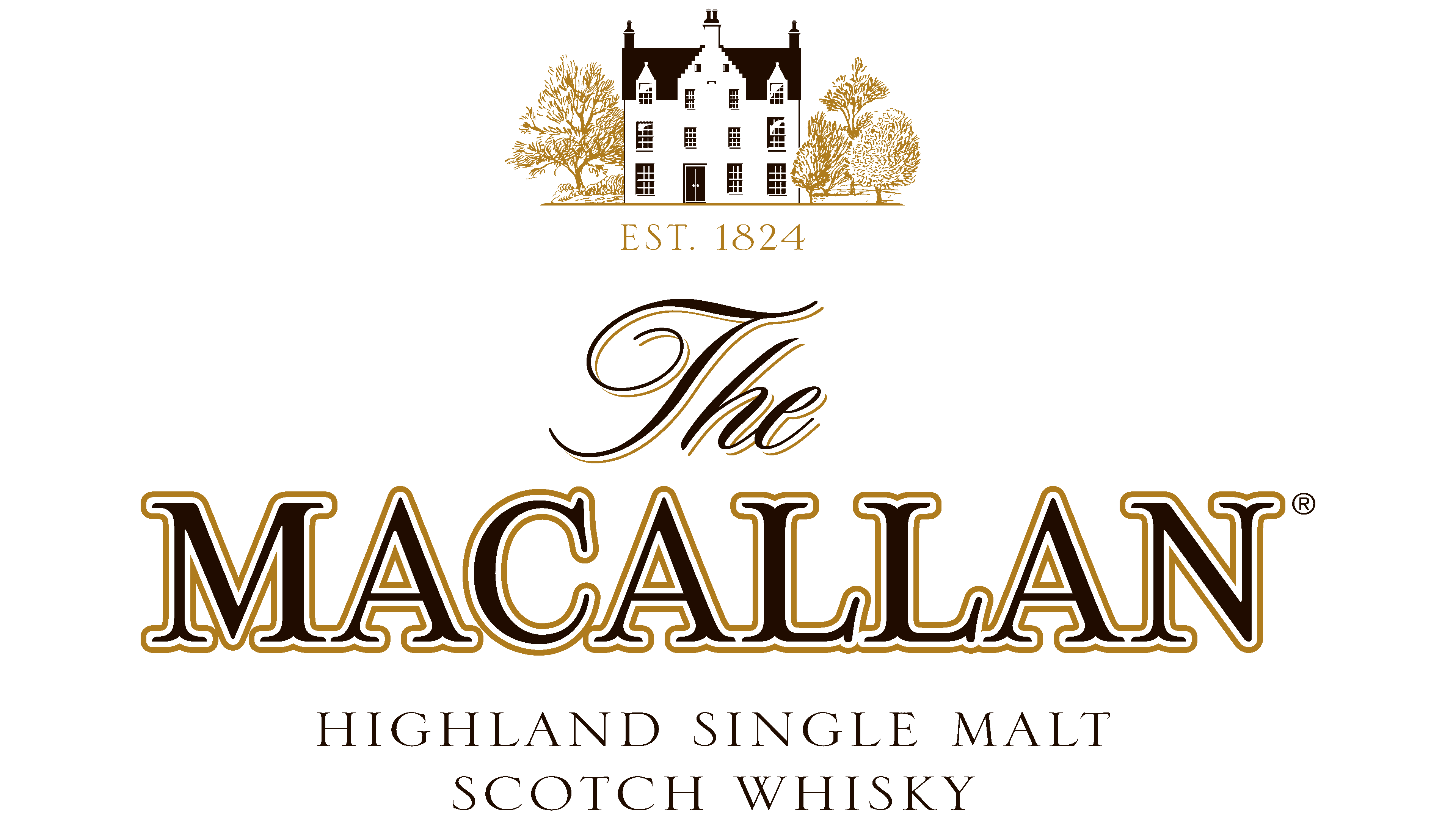 The Macallan Logo