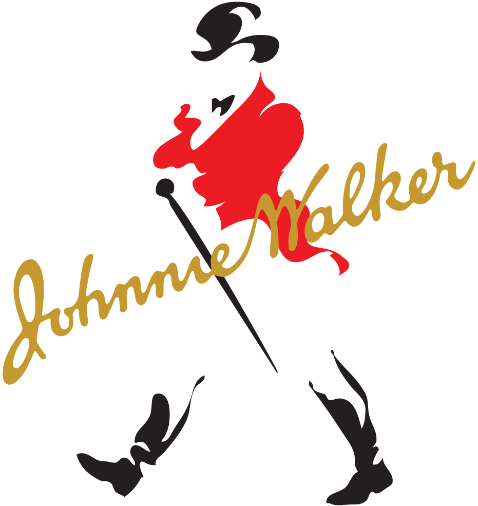 Johnnie Walker Logo