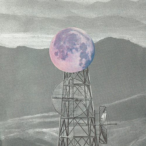 Clavius by Tijs Klaassen Quintet