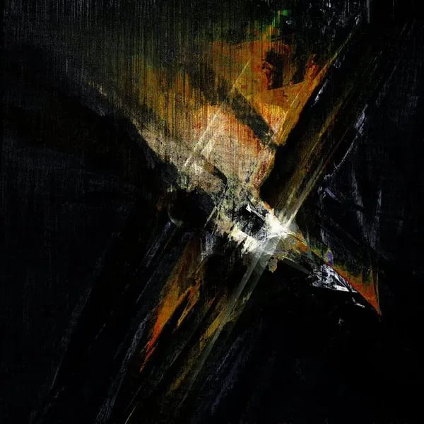 Synesthesia by Floris Kappeyne Trio