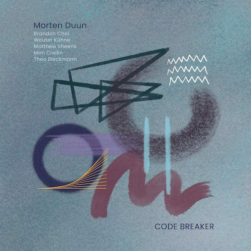 Code Breaker by Morten Duun