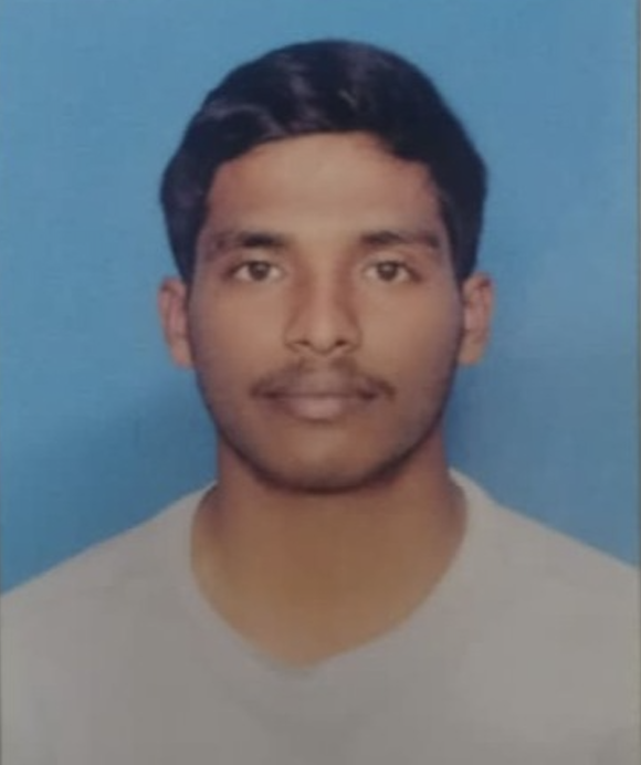 Prabhakar Reddy
