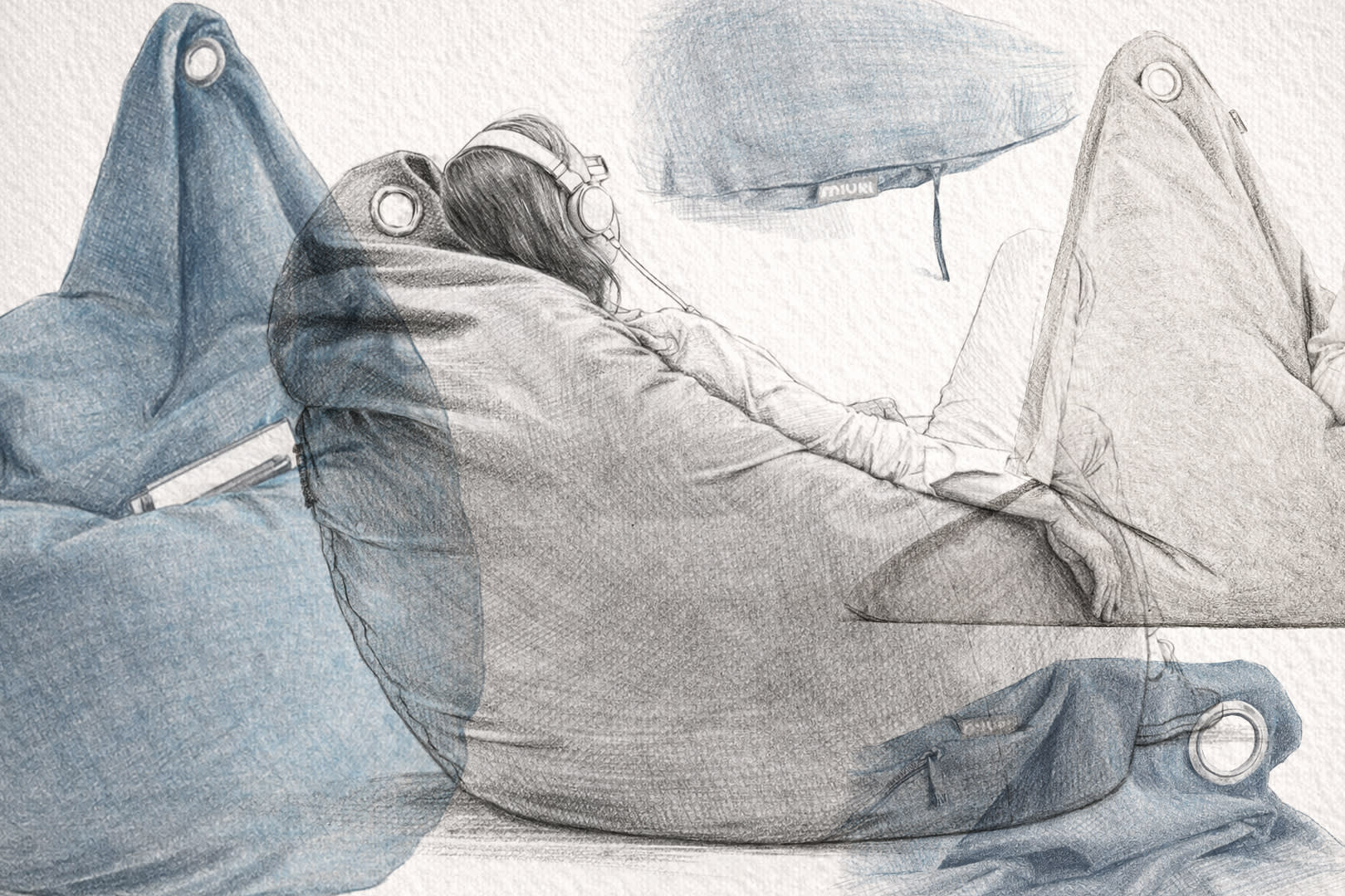 Historia worków sako - jak powstały i dlaczego są takie popularne?