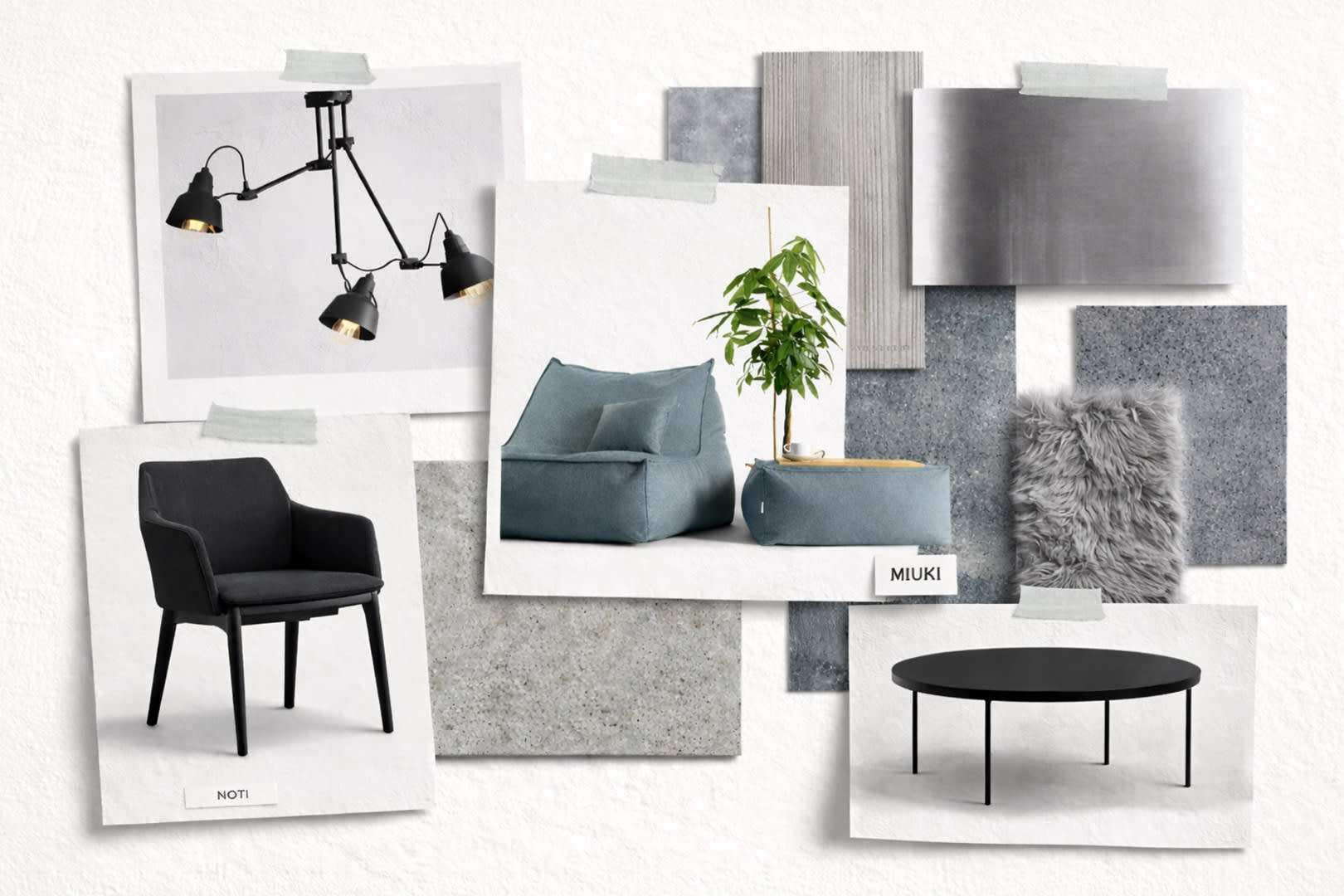 Jak dobrać kolor pufy do stylu wnętrza? Praktyczne informacje