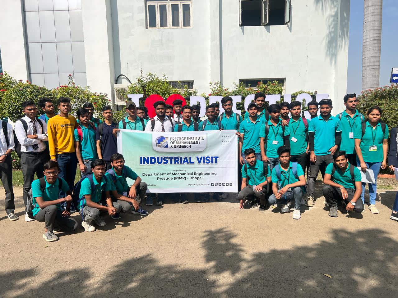 PIMR Bhopal | Top Engineering & Management College Bhopal