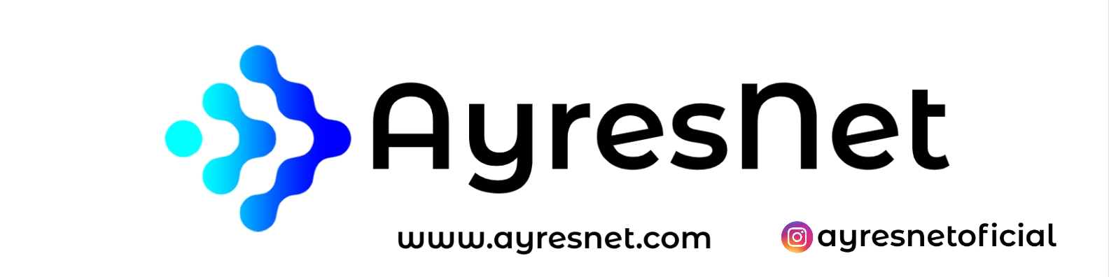 AyresNet logo