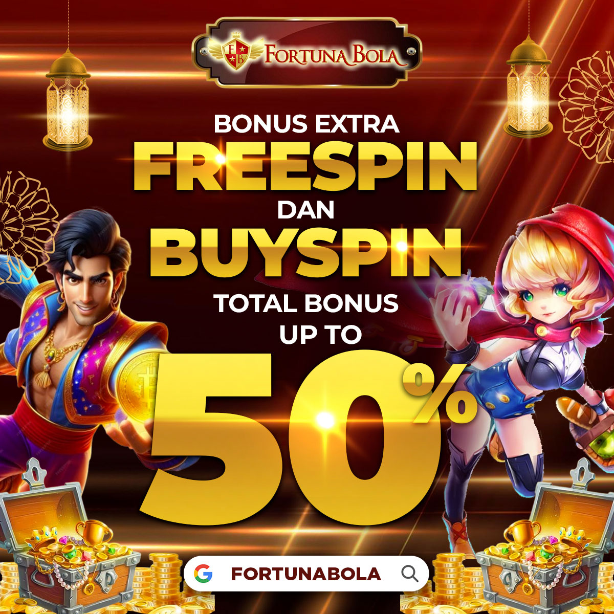fortunabola