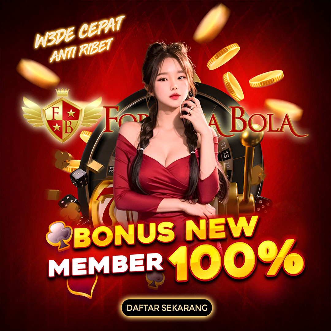 Fortunabola » Link Login Situs Slot Gacor Resmi Terbaru Deposit Pulsa Tanpa Potongan
