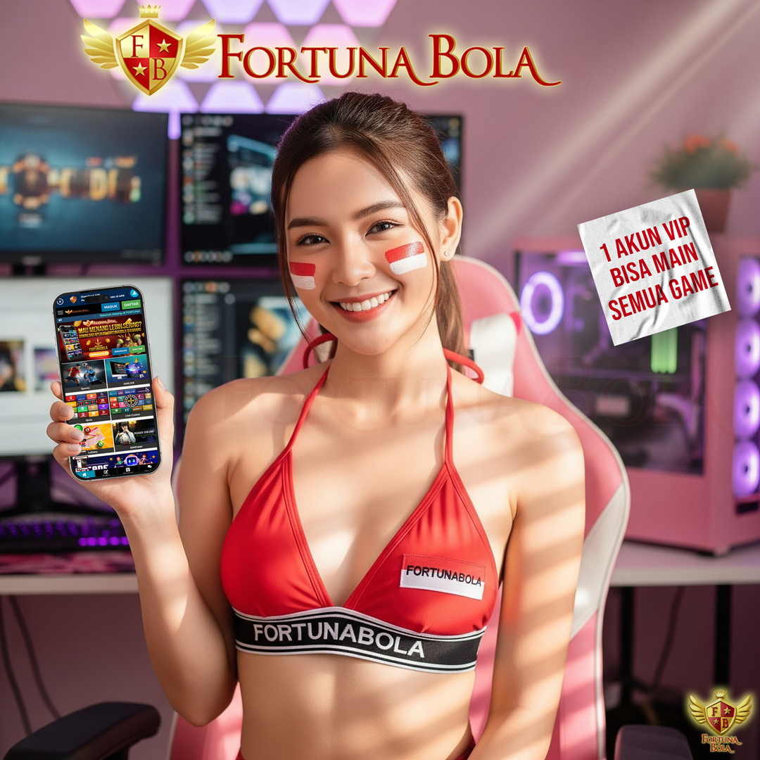 Fortunabola: Situs Taruhan Bola Resmi dengan Peluang Terbaik - WooCommerce eCommerce