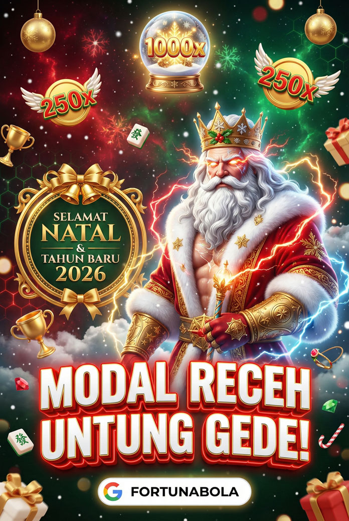 Fortunabola » Judi Bola Online sebagai Partner Akses Sbobet dan Saba Sport Mix Parlay