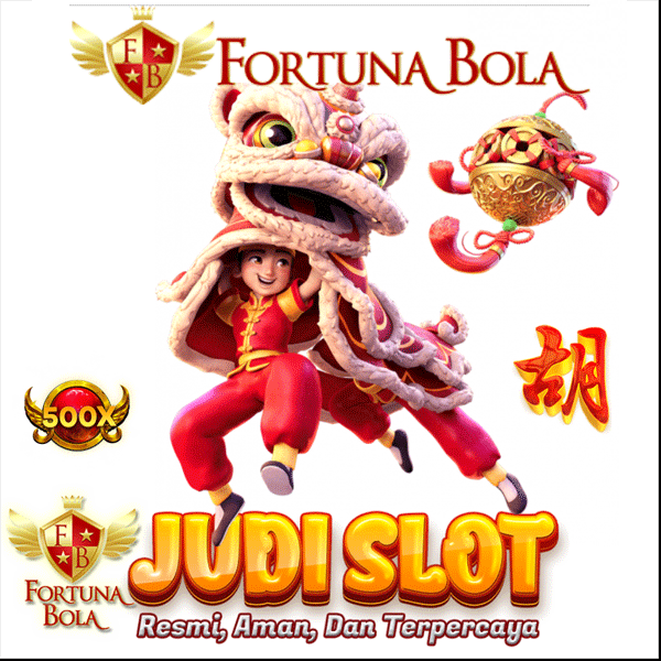 Fortunabola » Situs Slot88 Terpercaya dengan Link Slot Gacor Resmi image 1
