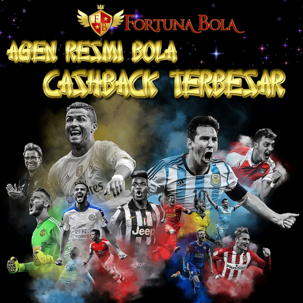 Fortunabola88 » Situs SBOBET88 Resmi untuk Judi Bola & Taruhan Online image 1