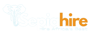 sepia hire