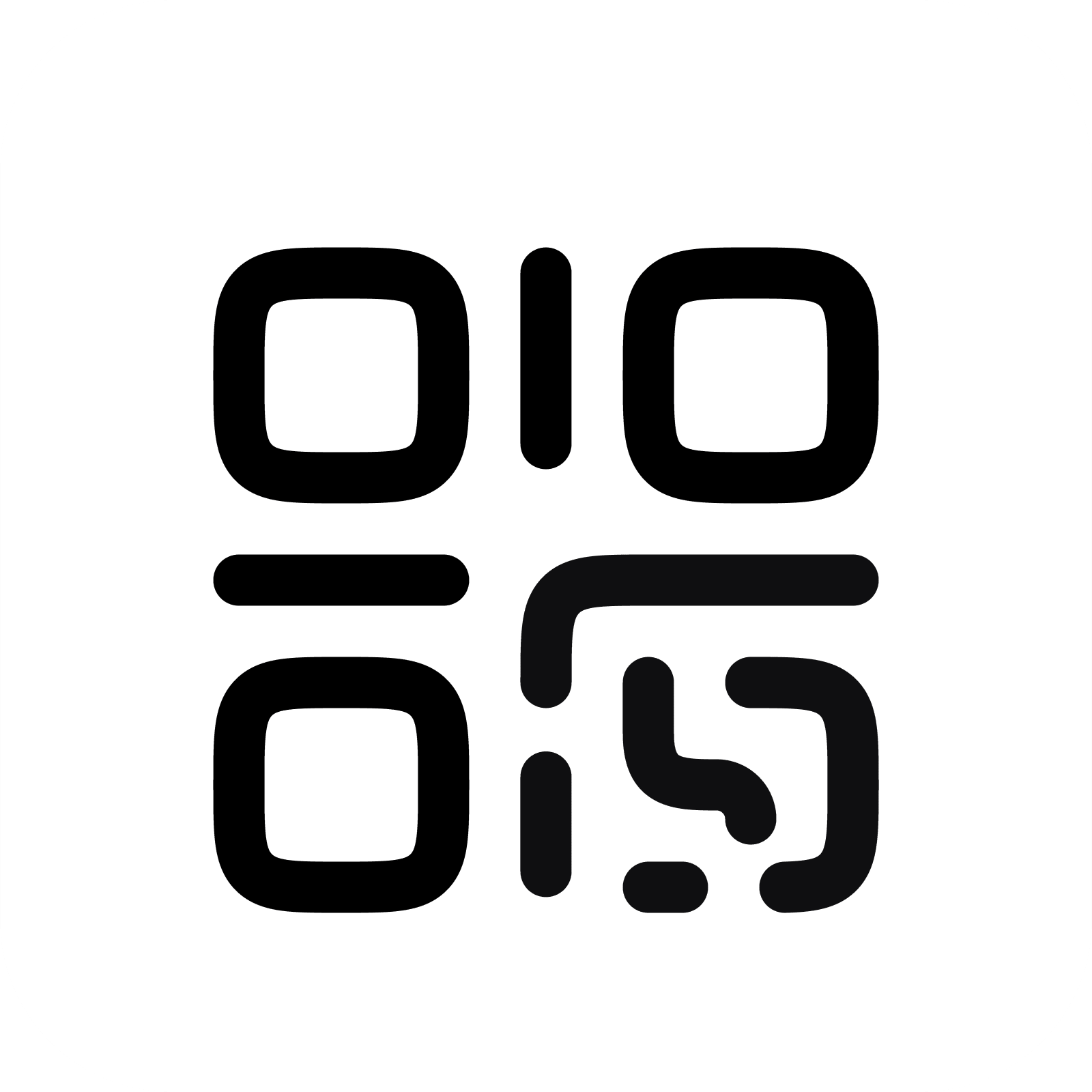 QR Suite