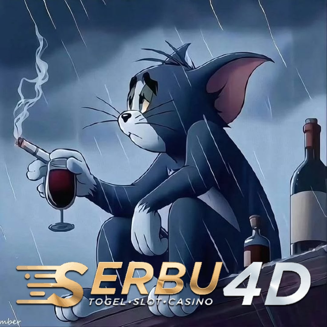 SERBU4D