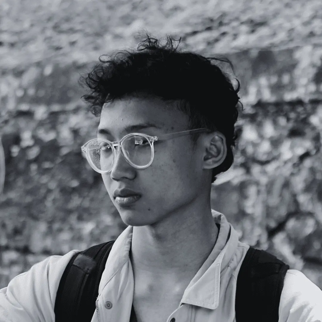 Fadil's avatar