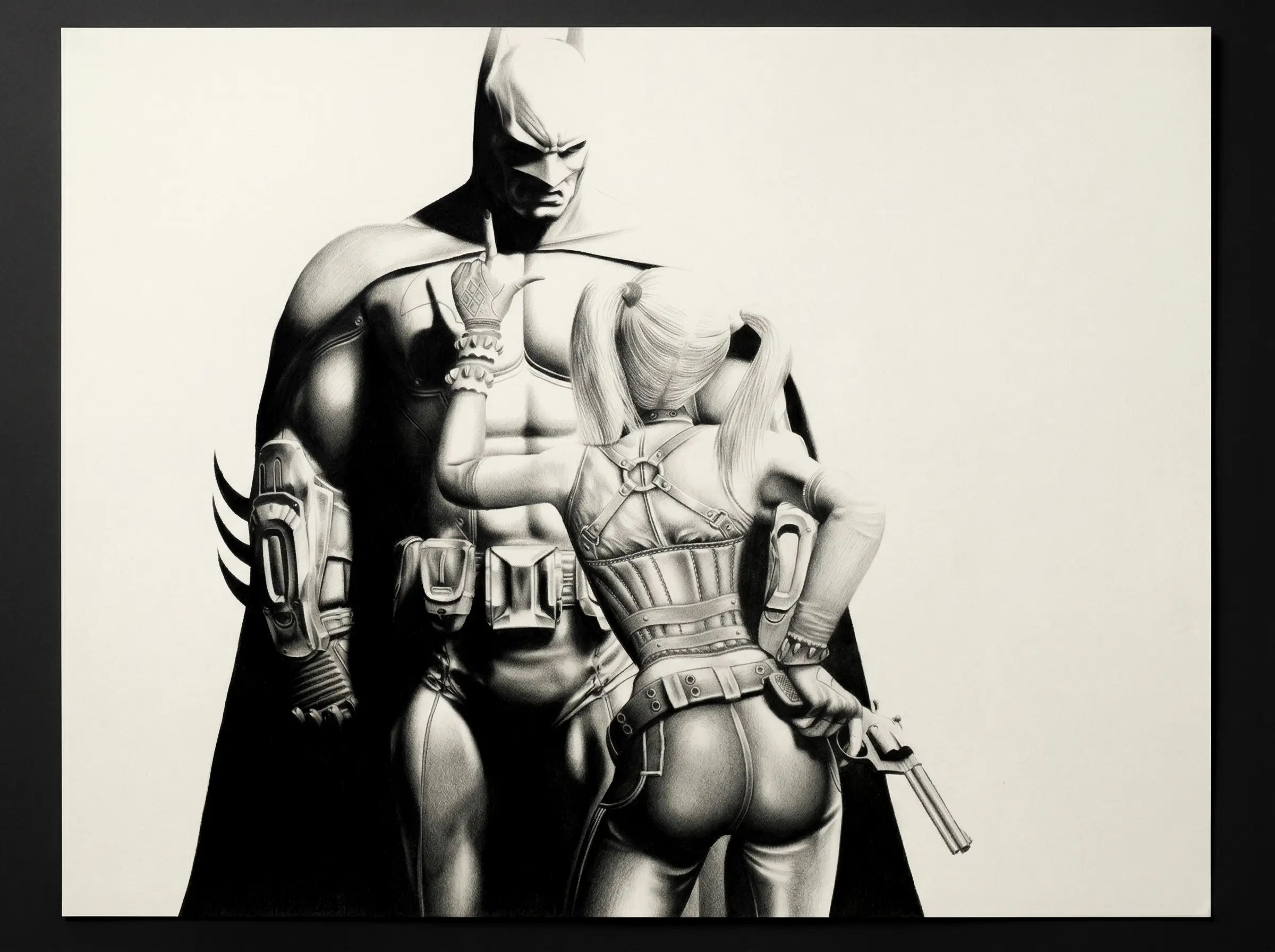 Our hand-sketched canvas designs