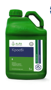 Кросбі, СЕ